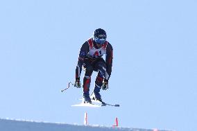 SPORT INVERNALI - Sci Alpino - FIS Alpine World Ski Championships - Men's Downhill Training