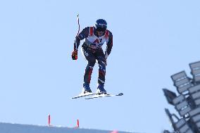 SPORT INVERNALI - Sci Alpino - FIS Alpine World Ski Championships - Men's Downhill Training