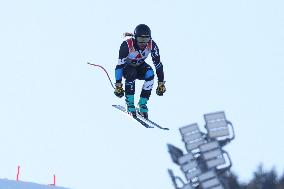SPORT INVERNALI - Sci Alpino - FIS Alpine World Ski Championships - Men's Downhill Training