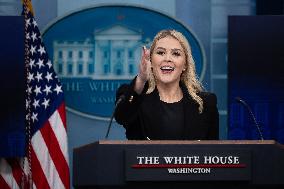 White House