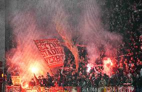 Bayer 04 Leverkusen vs 1. FC Köln - DFB Cup: Quarterfinal