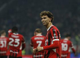 CALCIO - Coppa Italia - AC Milan vs AS Roma