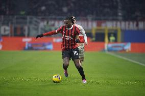 CALCIO - Coppa Italia - AC Milan vs AS Roma