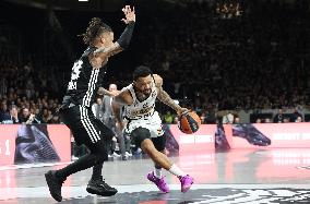 BASKET - Euroleague - Segafredo Virtus Bologna vs Partizan MozzartBet Belgrade