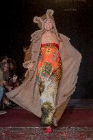 Lingua franca - Runway - New  York Fashion Week