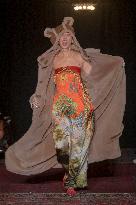 Lingua franca - Runway - New  York Fashion Week