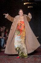 Lingua franca - Runway - New  York Fashion Week