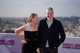 ''Bridget Jones - Un amore di ragazzo'' (Bridget Jones: Mad About the Boy) Premiere