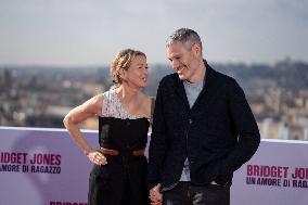 ''Bridget Jones - Un amore di ragazzo'' (Bridget Jones: Mad About the Boy) Premiere