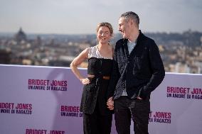 ''Bridget Jones - Un amore di ragazzo'' (Bridget Jones: Mad About the Boy) Premiere