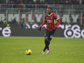 CALCIO - Coppa Italia - AC Milan vs AS Roma