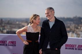 ''Bridget Jones - Un amore di ragazzo'' (Bridget Jones: Mad About the Boy) Premiere