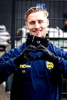 Training RKC Waalwijk