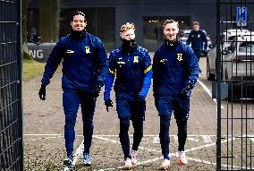 Training RKC Waalwijk