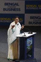Inaugural Session Of The Bengal Global Business Summit 2025