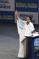 Inaugural Session Of The Bengal Global Business Summit 2025