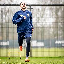 Training RKC Waalwijk