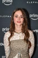 Preview of the series Dear You in Paris FA