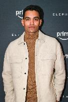 Preview of the series Dear You in Paris FA