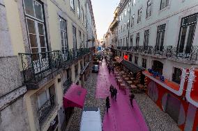 Lisbon Launches Reusable Cup Initiative To Combat Waste In Nightlife Districts