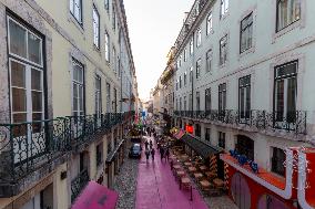 Lisbon Launches Reusable Cup Initiative To Combat Waste In Nightlife Districts