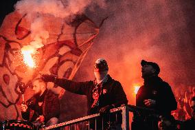 Bayer 04 Leverkusen v 1. FC Koln - DFB Cup: Quarterfinal