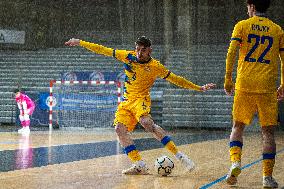 Andorra v Netherlands - Futsal Euro 2026