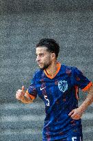 Andorra v Netherlands - Futsal Euro 2026