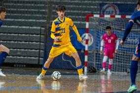 Andorra v Netherlands - Futsal Euro 2026