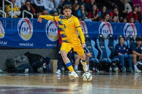 Andorra v Netherlands - Futsal Euro 2026