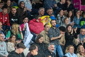 Andorra v Netherlands - Futsal Euro 2026