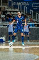 Andorra v Netherlands - Futsal Euro 2026