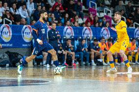 Andorra v Netherlands - Futsal Euro 2026