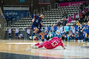 Andorra v Netherlands - Futsal Euro 2026