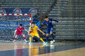Andorra v Netherlands - Futsal Euro 2026