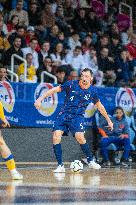 Andorra v Netherlands - Futsal Euro 2026