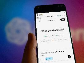 OpenAI Opens ChatGPT Search For Free