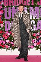 Bridget Jones: The Boy Who Loved Me Premiere - Rome