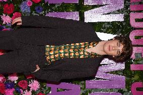 Bridget Jones: The Boy Who Loved Me Premiere - Rome