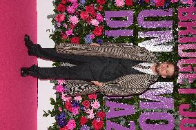 Bridget Jones: The Boy Who Loved Me Premiere - Rome