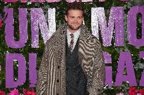 Bridget Jones: The Boy Who Loved Me Premiere - Rome