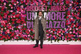 Bridget Jones: The Boy Who Loved Me Premiere - Rome