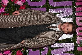 Bridget Jones: The Boy Who Loved Me Premiere - Rome