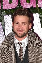 Bridget Jones: The Boy Who Loved Me Premiere - Rome