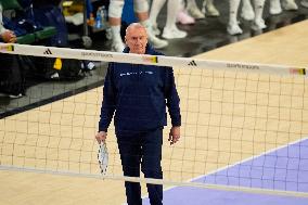 VOLLEY - Evento - League One Volleyball- Austin vs Houston