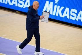 VOLLEY - Evento - League One Volleyball- Austin vs Houston