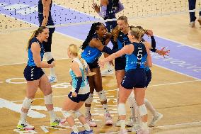 VOLLEY - Evento - League One Volleyball- Austin vs Houston