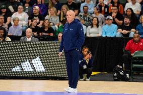 VOLLEY - Evento - League One Volleyball- Austin vs Houston