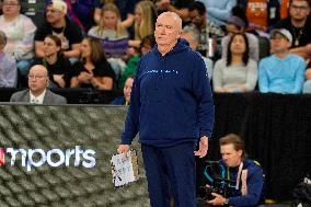 VOLLEY - Evento - League One Volleyball- Austin vs Houston