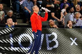 VOLLEY - Evento - League One Volleyball- Austin vs Houston